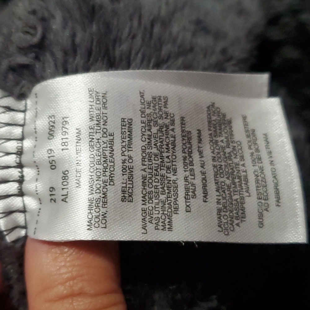 Columbia jacket - Picture 4 of 4